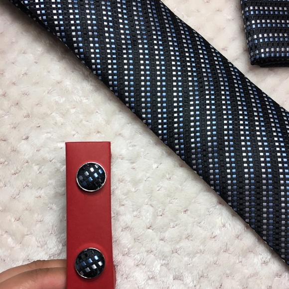 Mario Lorenzi Ties Bundle OS - Picture 6 of 6